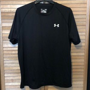 Under Armour heat gear shirt